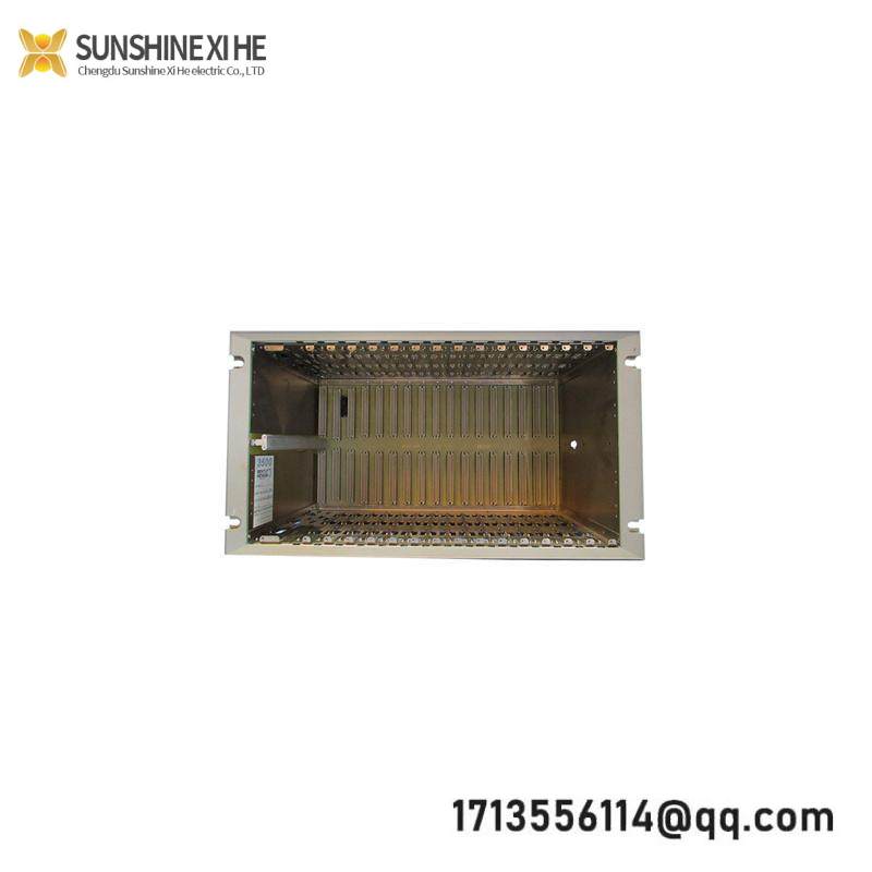 BENTLY 3500/61 3500 System Monitor Module