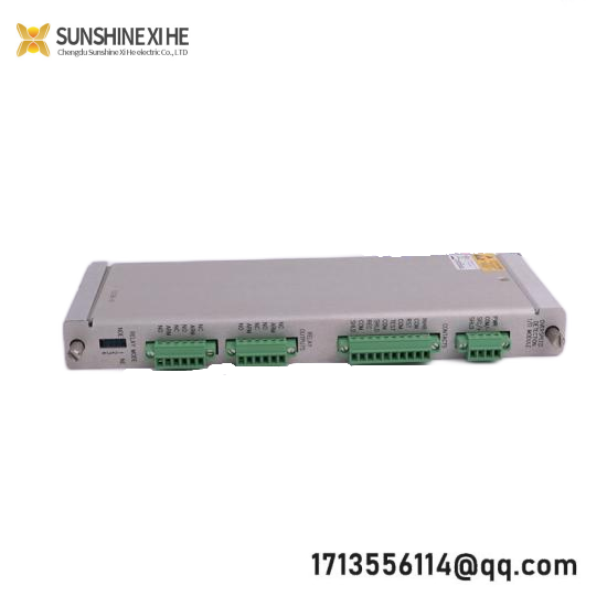 Bently Nevada 3500/15-02-00-00 GE