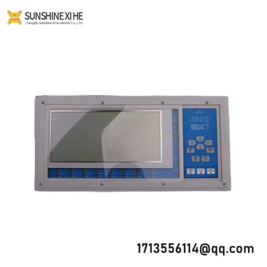 16137-122  Moore APACS I/O Cable Assembly