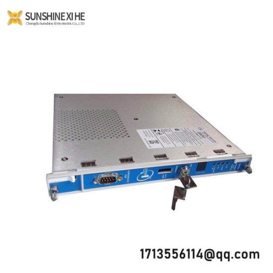 Bently Nevada 3500/22M Data Interface Module