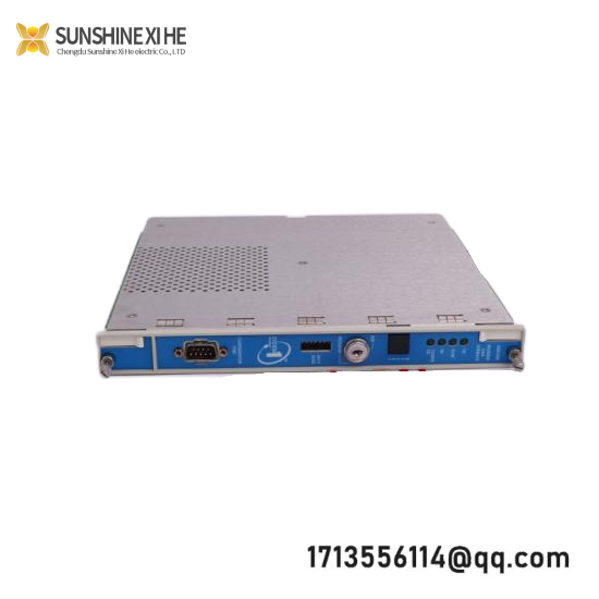 BENTLY 3500/94 VGA display device