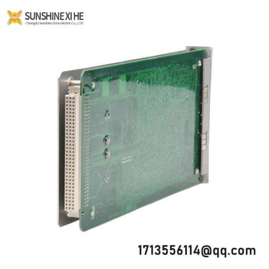 Bently Nevada 3500/25-02-01-00 Enhanced Keyphasor Module
