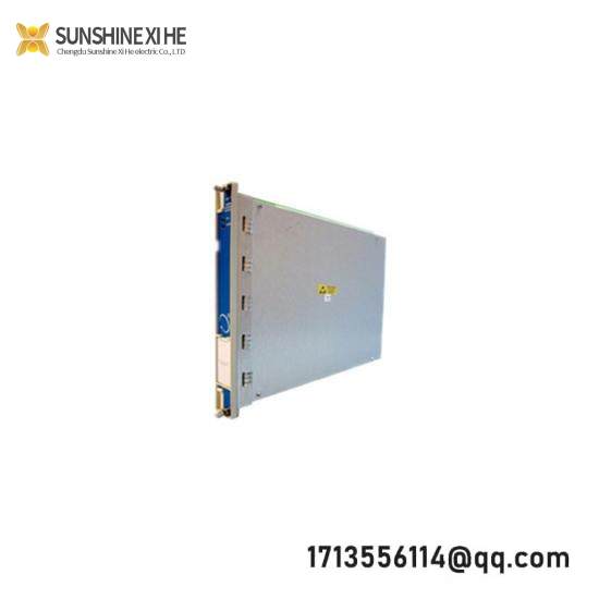 Bently Nevada 3500/33 14998601 16-Channel Relay Module