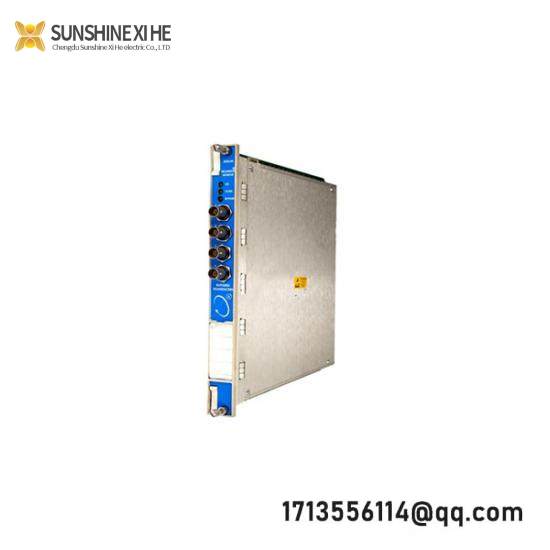 Bently Nevada 3500/40M 12568001 Proximitor I/O Module
