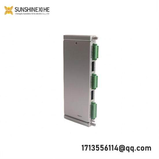Bently Nevada 3500/42M 128229-01 Proximitor Seismic I/O Module