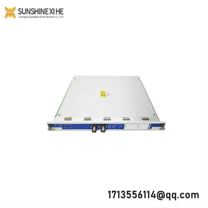 Bently Nevada 3500/50 Tachometer Module