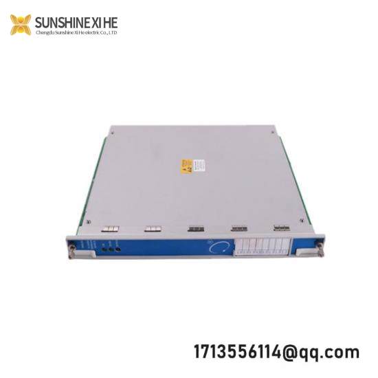 BENTLY NEVADA 3500/54M 286566-01 Overspeed Detection Module