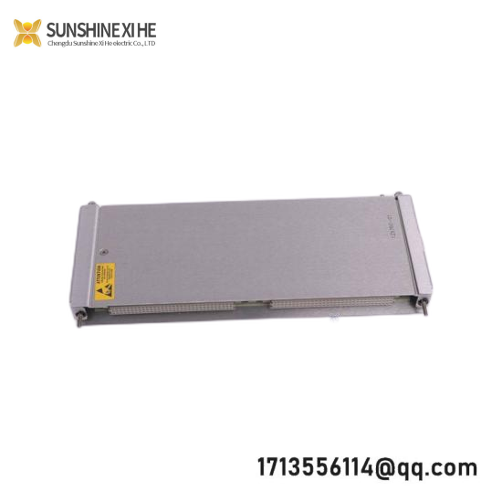 Bently Nevada 3500/93-07-01-02-00 Communication Gateway