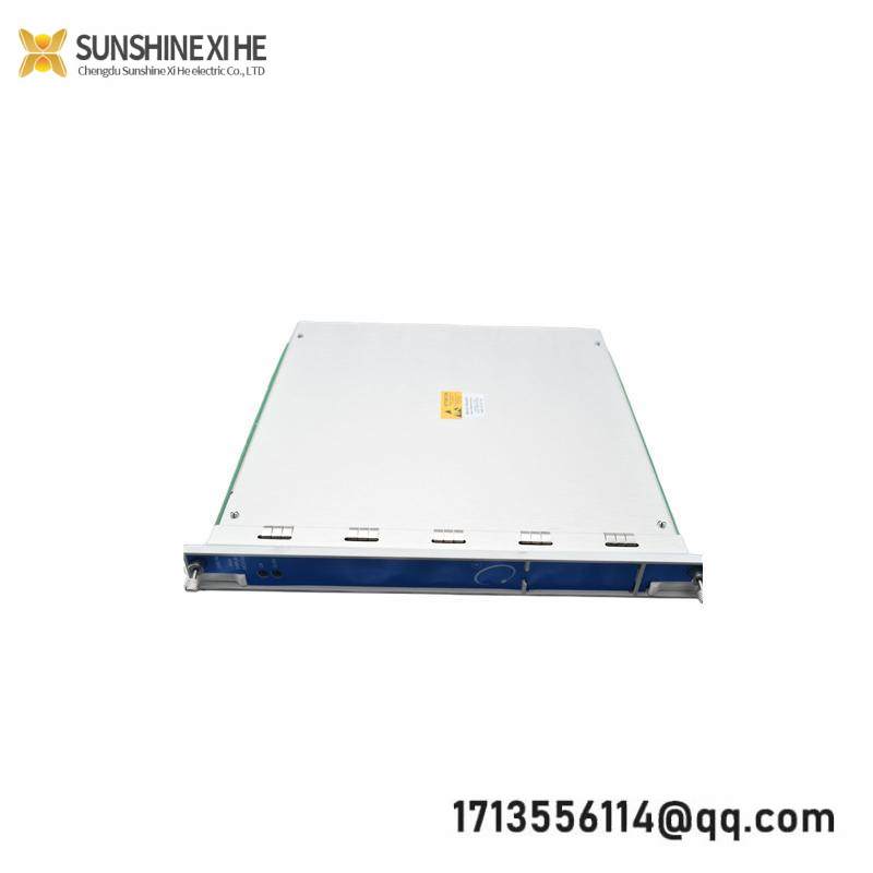 Bently Nevada 3500/94 145988-01 Display Router