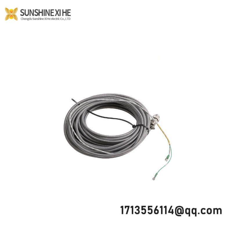 Bently Nevada 3500/20-01-02-CN