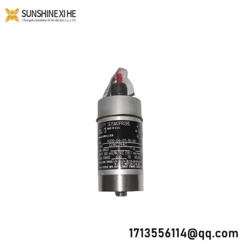 ABB SD AI03