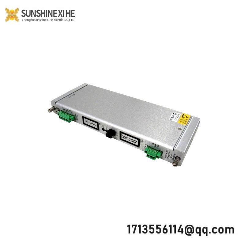 Bently Nevada PW482-11 INTERFACE MODULE