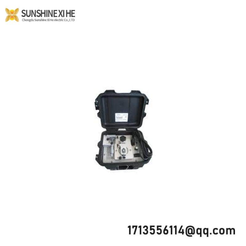 Bently Nevada TK-3E（177313-01-01-00） Proximity System Test Kit