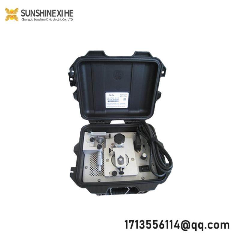 Bently Nevada TK-3E 177313-02-01 Proximity System Test Kit
