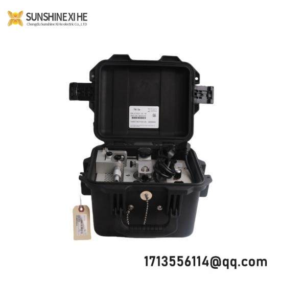 Bently Nevada TK-3e 177313-02-02 Proximity System Test Kit