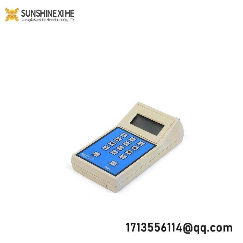 BENTLY NEVADA TK81 Tunable Filter/Vibration Meter