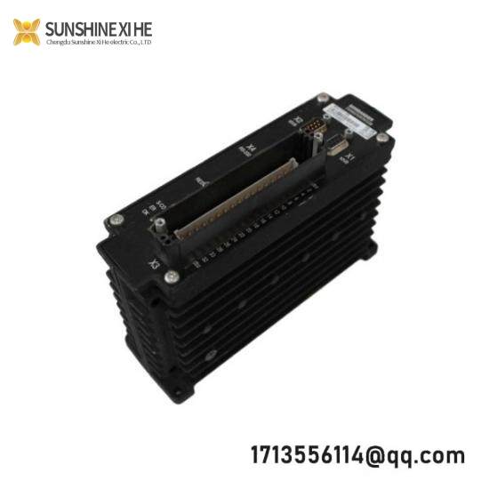 BERGER LAHR BLC382TCPUC1S LX800  CONTROLLER