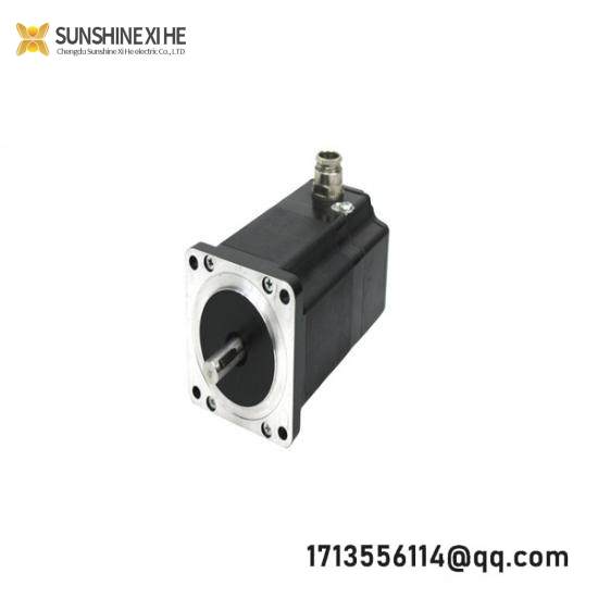 Berger Lahr VRDM31122/50LWC Multiphase Motor