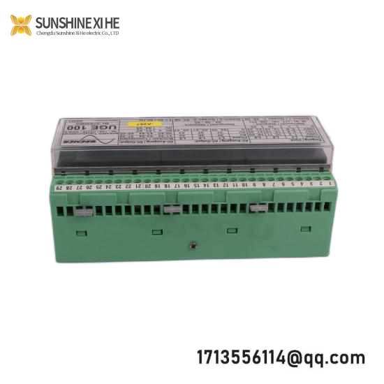 Berger Lahr vrdm 3910/50