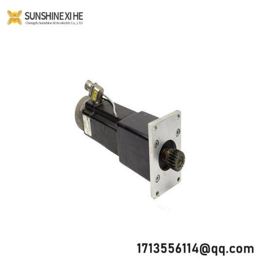 BERGER LAHR WD3-007