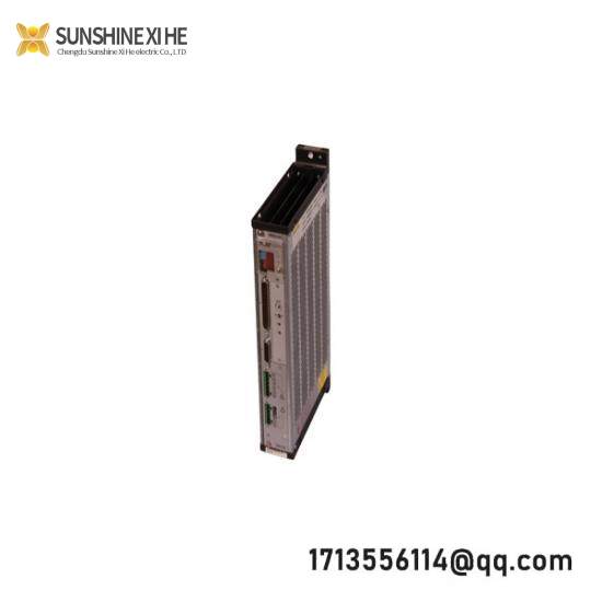 Berger Lahr WD0500805101 Stepper Drive