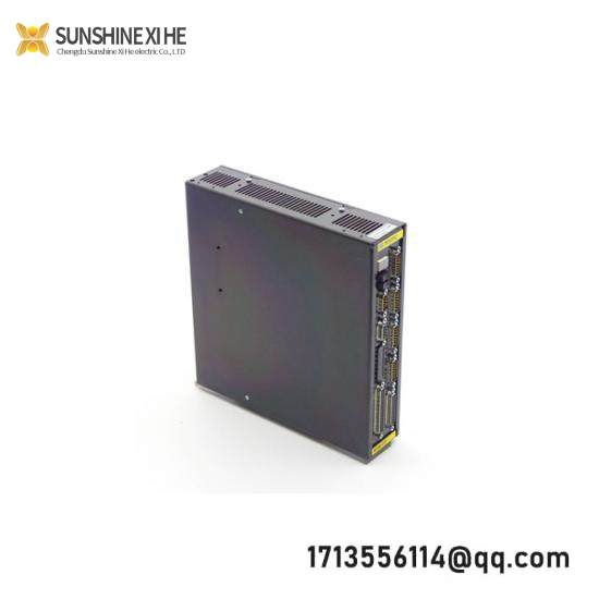 Berger Lahr WPM-311.03401 Controller