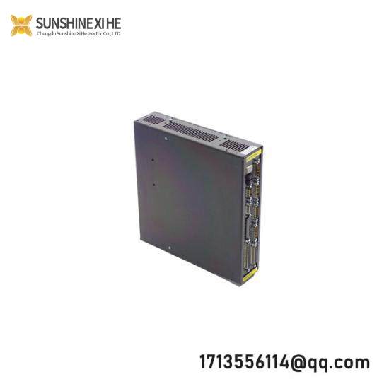 Berger Lahr WPM31103400 Servo Drive
