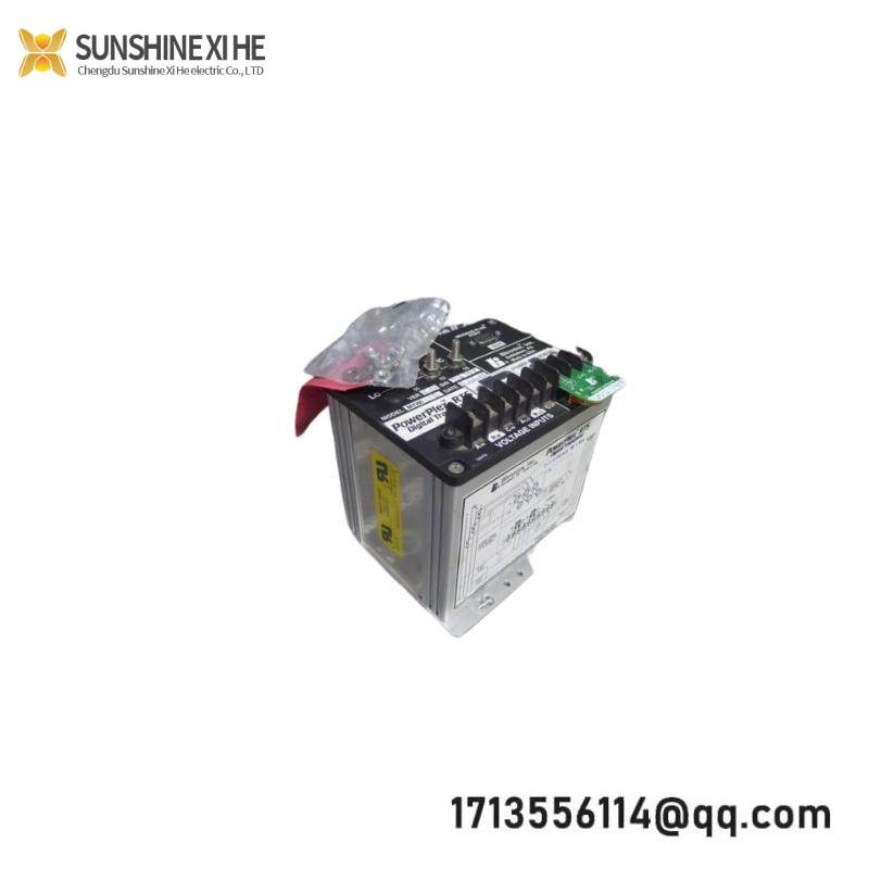 BITRONICS POWERPLEX RTS MTWIN4B DIGITAL TRANSDUCER