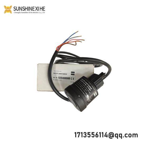 Bitzer 34794901 Oil Level Controller