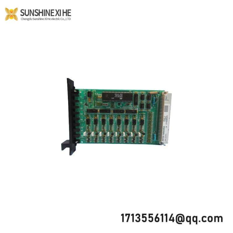 METSO BIU82 Binary Input Module BIU-82