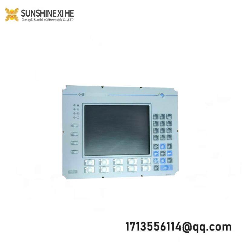 UNIOP BKDC-16-0045 Control Panel