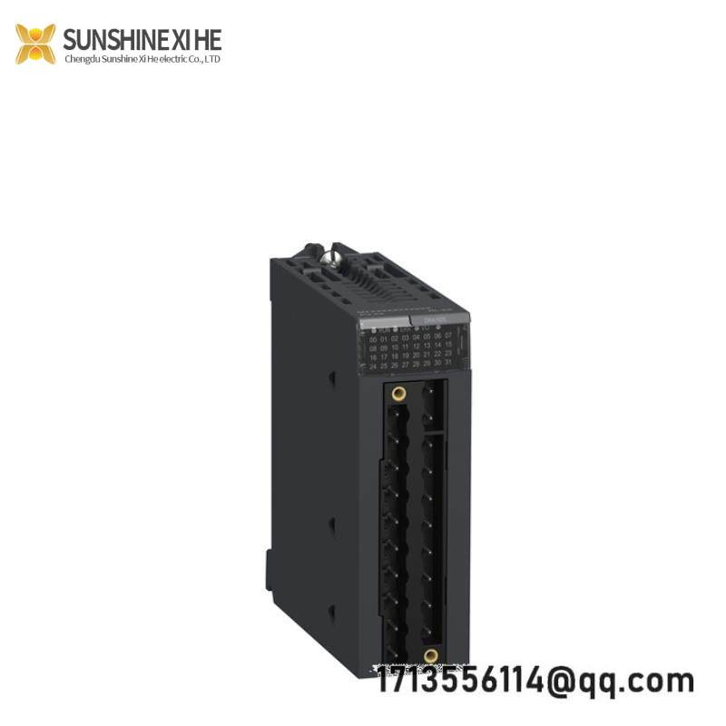 Schneider BMXDRA1605 discrete output module
