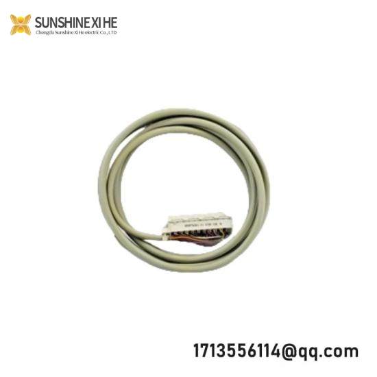 BMXFTW501 Discrete I/O Cable 5M  Schneider Electric