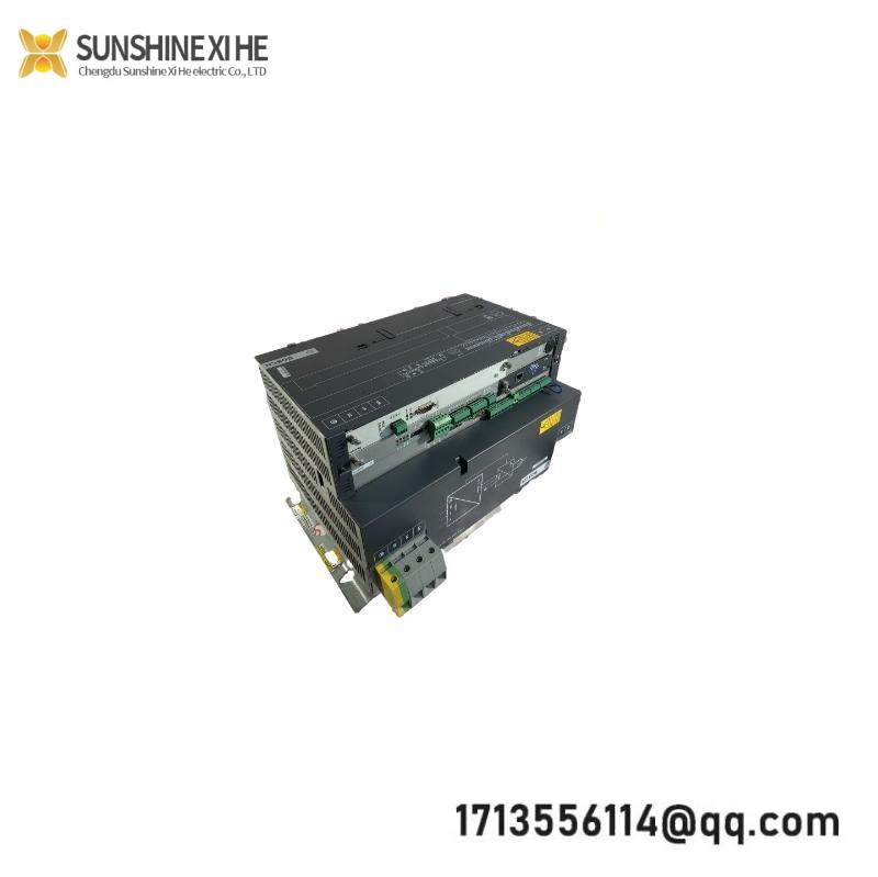 Bosch 1070079403-103 Servo Drive