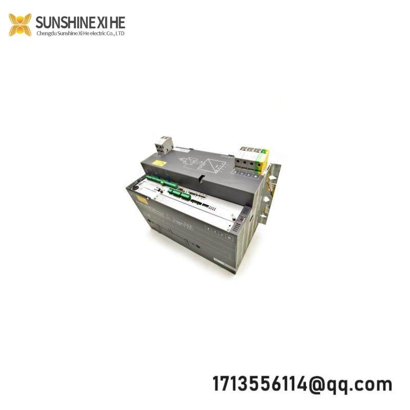 Bosch 1070079403-107 Weld Controller
