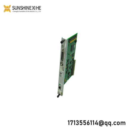 ABB DSQC602 3HAC12816-1 Card