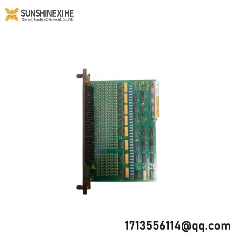 BOSCH D-64711 1070080652-101 PLC module