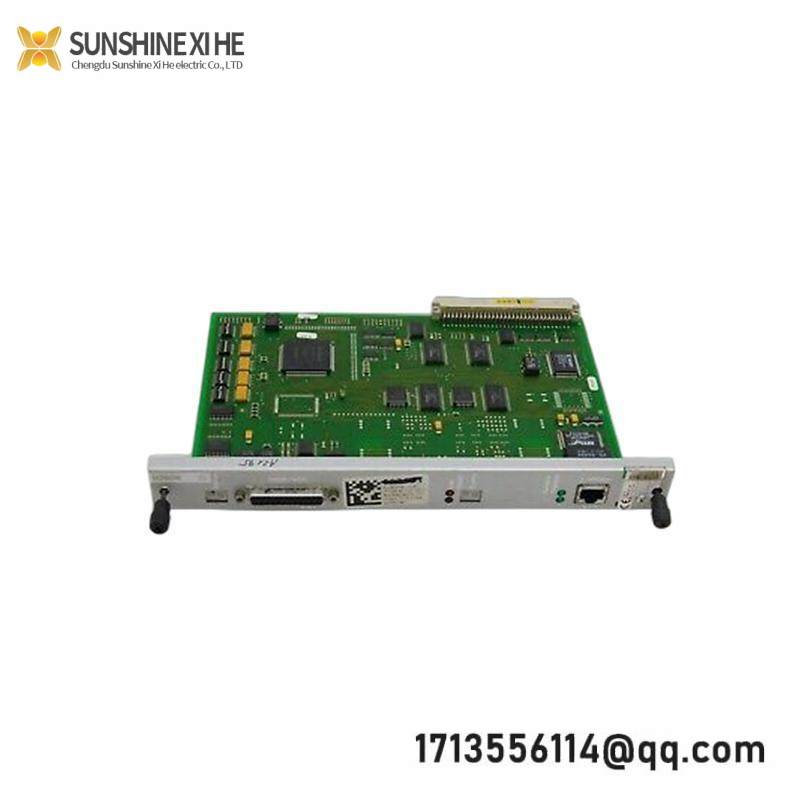 BOSCH PCI201-514D Processor module