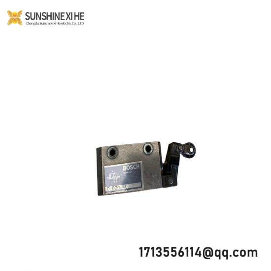 Bosch Pneumatic 0820402003 Directional Valve