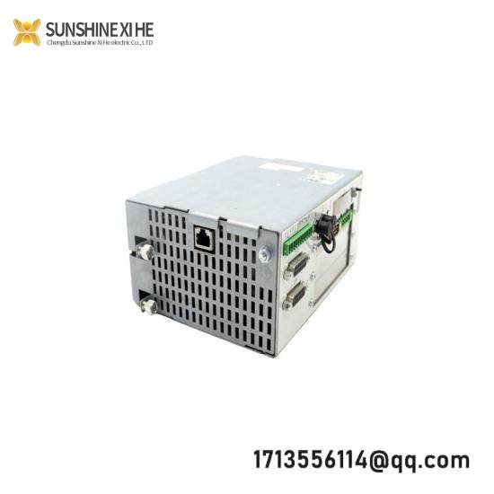 BOSCH PPC-R22.1N-T-V2-NN-NN-FW Controller