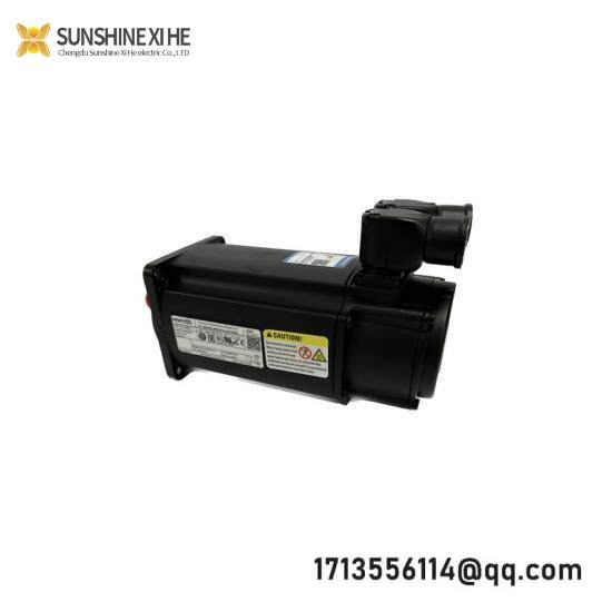 Bosch Rexroth MSK040B-0450-NN-M1-UP1-NNNN Servo Motor