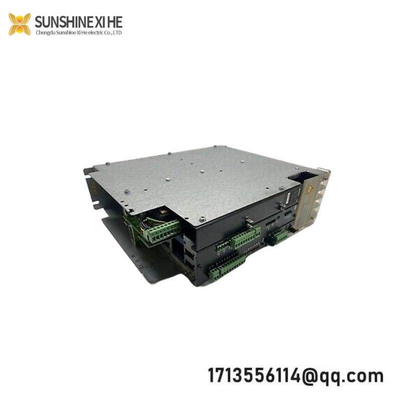 BOSCH SM 10/20-TA 055128-111 power module
