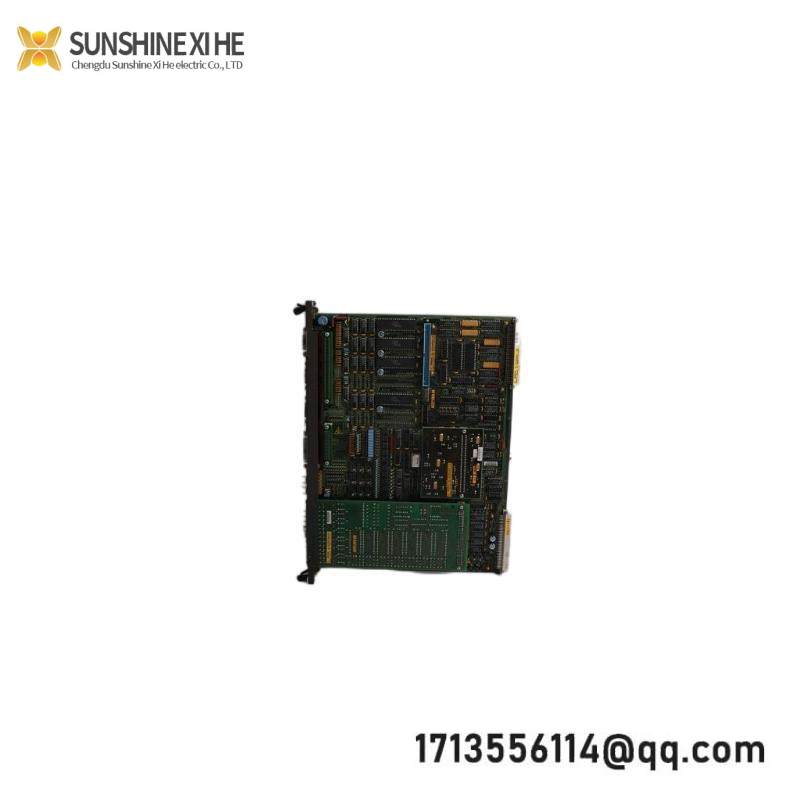 BOSCH SM 25/50-TCT DC 560V 25A 06231-103 PLC module