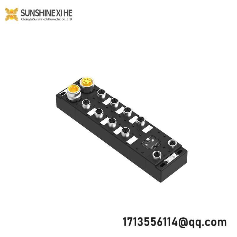 BOSCH TCDEI-8D0P-DYU-G02 Module