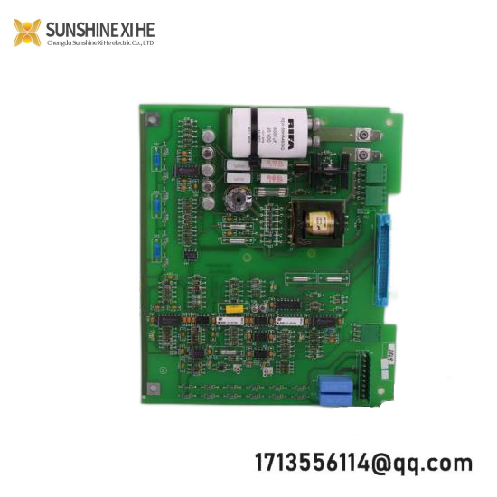 Brand New ABB NAIO-03F I/O Extension Module