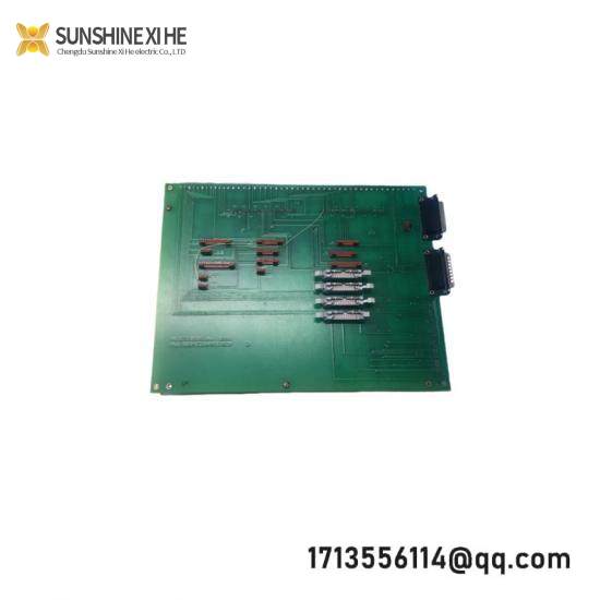 BRANSON 804-15005-01 PCB BOARD