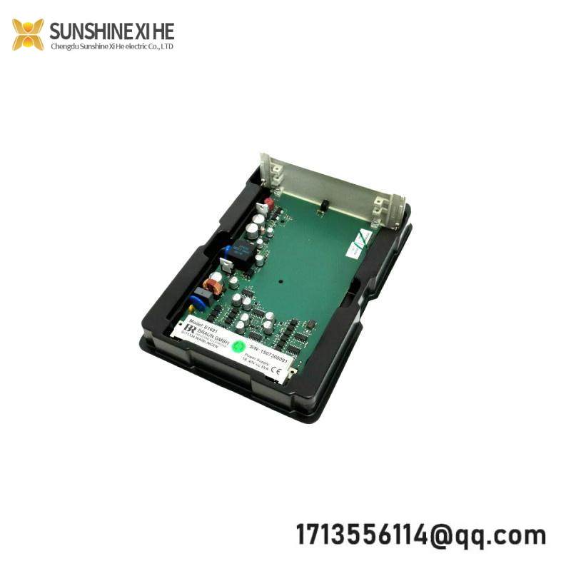 BRAUN GMBH E1691 POWER SUPPLY MODULE