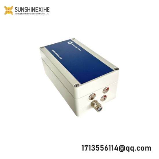 Bruel & Kjaer VC-1000 CV-116 Vibration Monitor