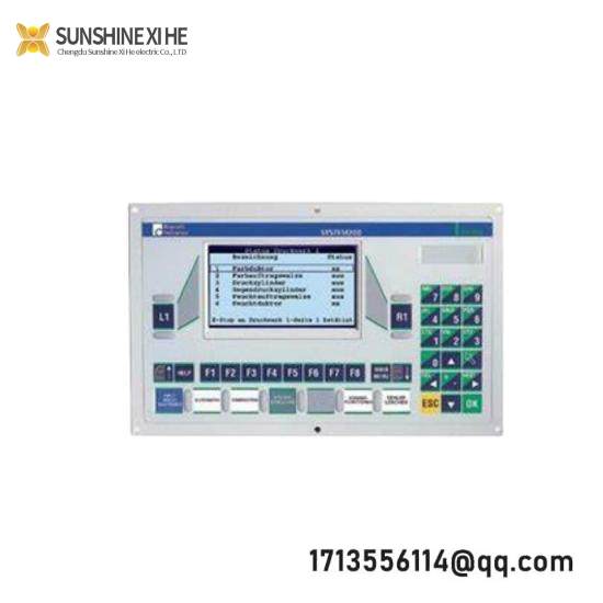 BTV06.1HN-RS-FW INDRAMAT