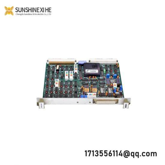 BURR-BROWN MPV901 Analog Input Module
